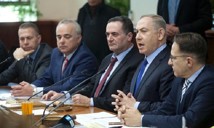 Israel to cut $6m from UN dues in protest over settlements resolution 